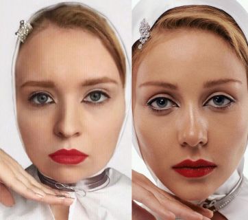 Тина Кароль
