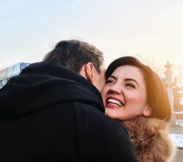 Ольга Цибульская