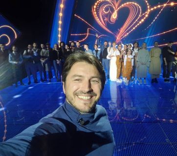 Сергей Притула