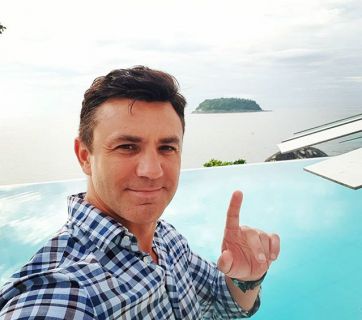 Тищенко сын