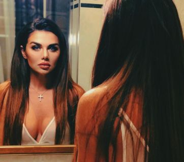 Анна Седокова