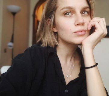 Дарья Мельникова