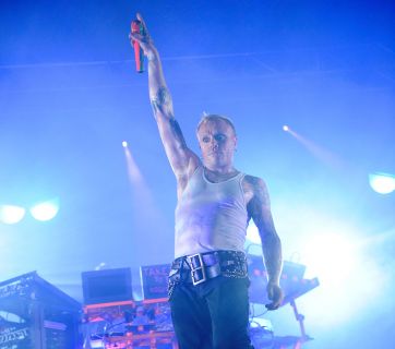The Prodigy