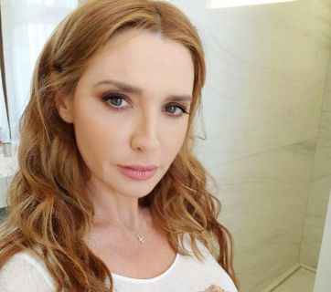 Оксана Марченко