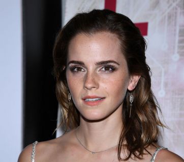 Эмма Уотсон