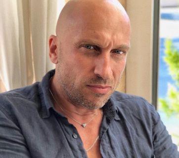 Дмитрий Нагиев