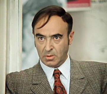 Владимир Этуш