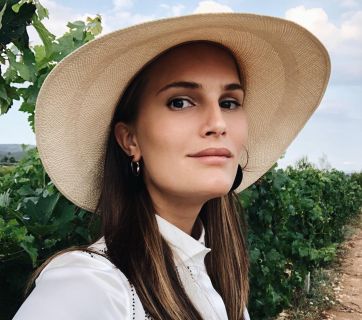 Алла Костромичева