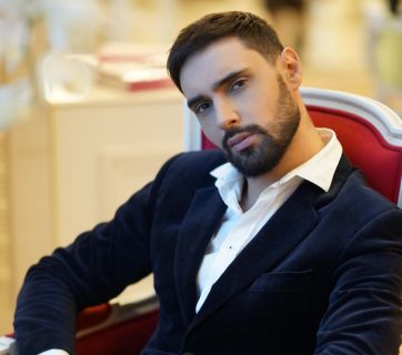 Виталий Козловский