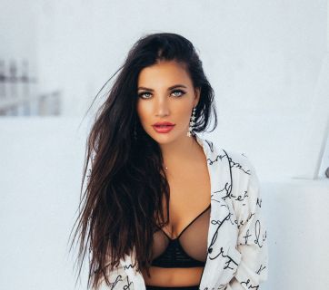 Kira Shine
