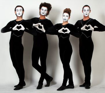 Quartet Dekru