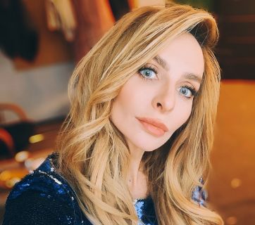 Екатерина Варнава
