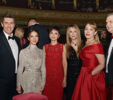 Эльвира Гаврилова