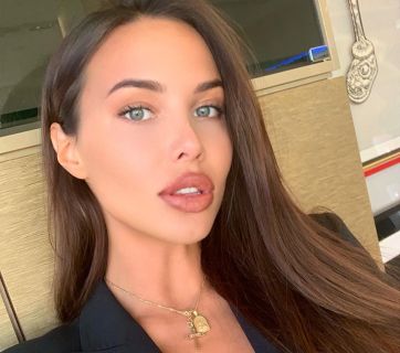 Анастасия Решетова