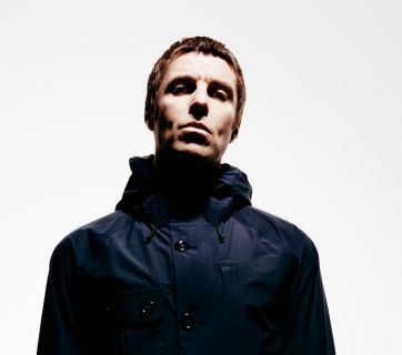 Liam Gallagher
