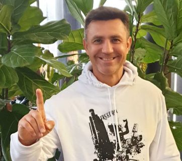 Николай Тищенко