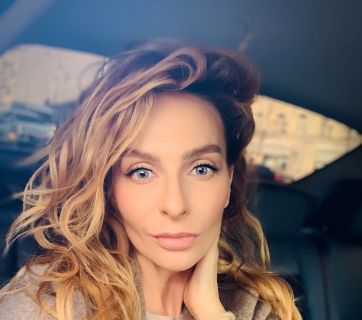 Катерина Варнава