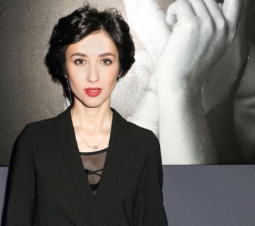 Анна Завальская