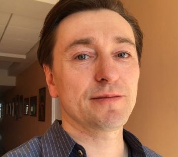 Сергей Безруков