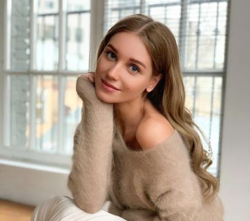 Кристина Асмус