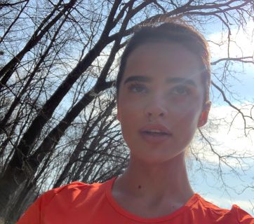 Анна Андрес