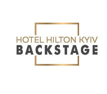 Backstage