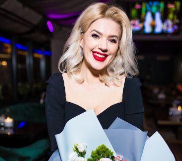 Елена Филонова