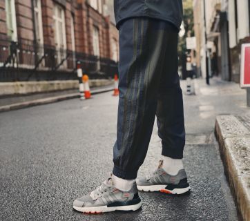 adidas