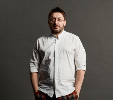 Олексій Суханов