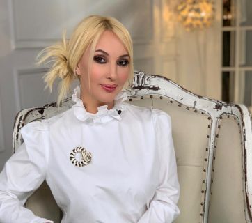 Лера Кудрявцева