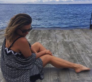 Наталья Могилевская