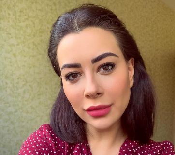 Рамина Эсхакзай