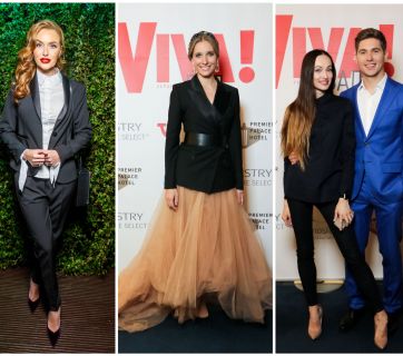 Весенний Viva! Бал