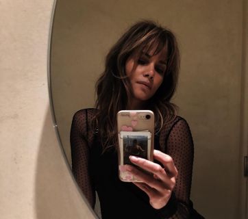 Холли Берри