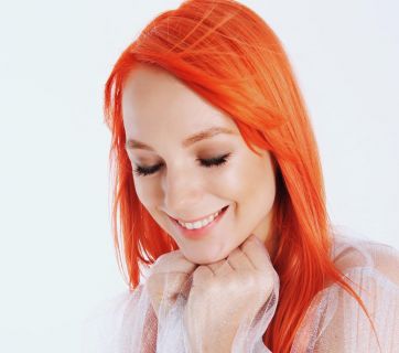 Светлана Тарабарова