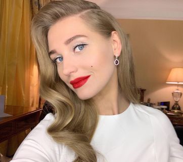 Кристина Асмус