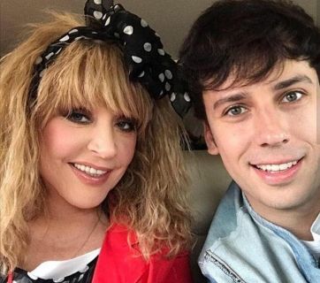 Алла Пугачева