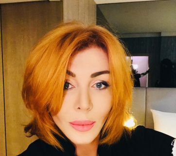 Ирина Билык