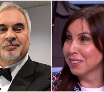 Валерий Меладзе