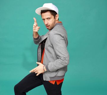 Андрей Шабанов