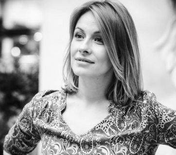 Елена Кравец