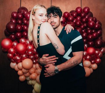 Софи Тернер