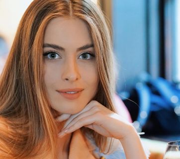 Внучка Софии Ротару