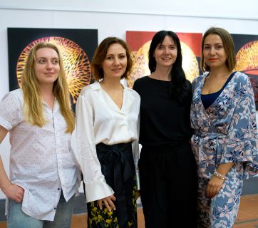 Ukrainian Art Fest