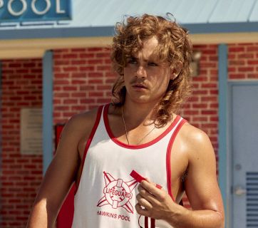 Коллекция H&M по мотивам Stranger Things