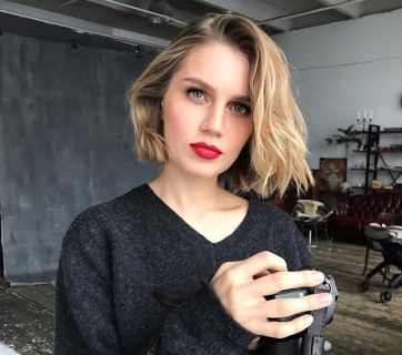 Дарья Мельникова