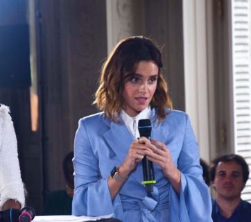 Эмма Уотсон