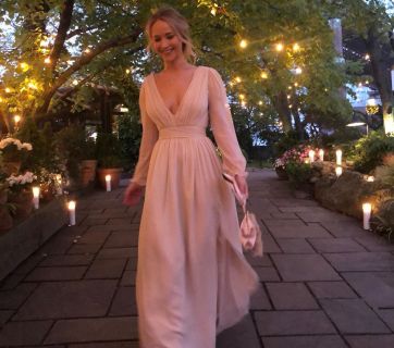 Дженнифер Лоуренс