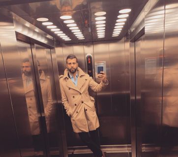 Иван Ургант