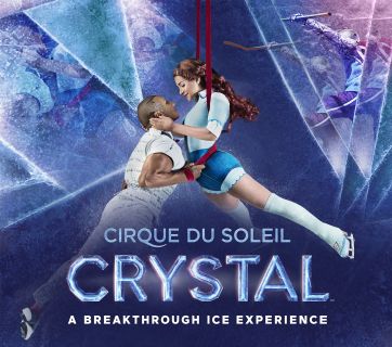 Cirque du Soleil